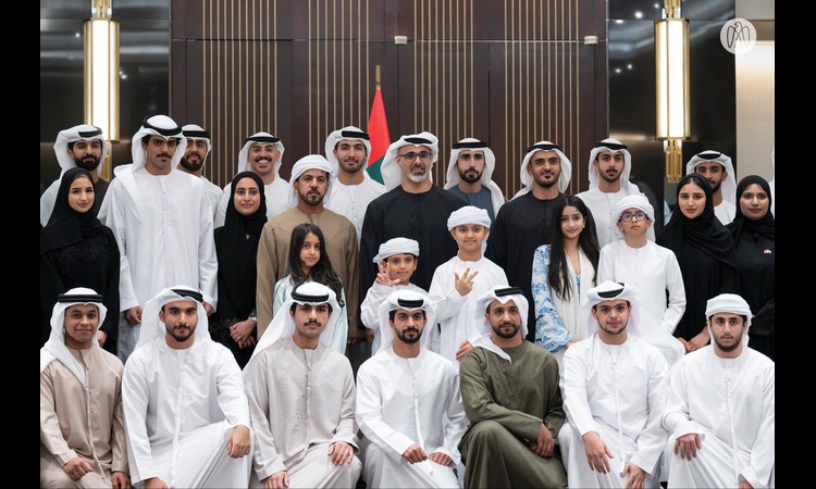 UAE Introduces New Scholarship Rules for Emirati Students